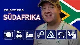 Reisetipps für Südafrika