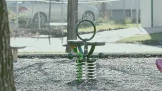 Motion Tracking – Vines