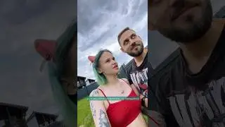 Мой день в загородном доме 🏠тг: молодая бритни