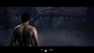 The Quarry - Full gameplay walkthrough | Chapter 06