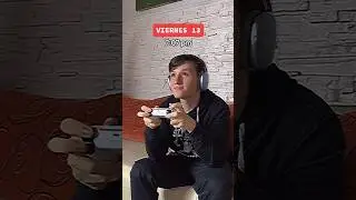FRIDAY THE 13TH 😨 | Fabru Blacutt