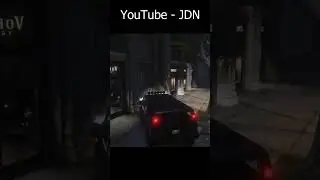 FUNNIEST GTA CLIP EVER 