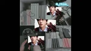 Abyss (Foto Kim Seokjin/Jin)