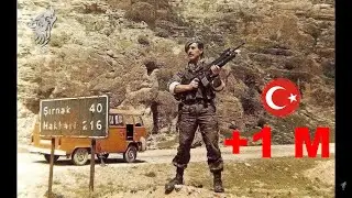 1990'lı Yılların Efsaneleri Üç Harflilere.. - Yüksek Dağlara Doğru