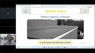 Siscocan Grupo Comercial SL presenta las estructuras Sun Ballast para techos planos
