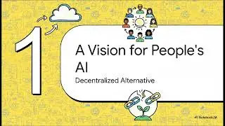 Who Owns Your Digital Soul? The Rise of Decentralised AI
