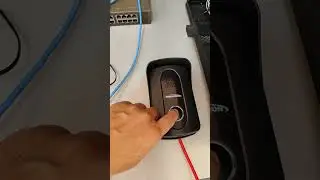 Projeto interfone IP para portaria virtual finalizado/issabel