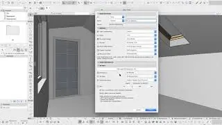 19 Utsnitt   Archicad