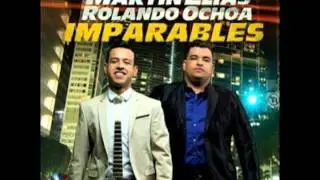 07 Martin Elias y Rolando Ochoa - Mi Ex