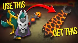 Inferno Has Never Been Easier