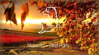 Vexento - Pixel Party | No Copyright