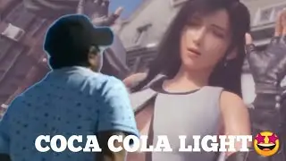 meme COCA COLA LIGHT coca cola normal.....
