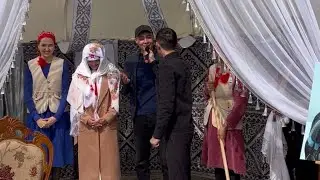 Бас Имамның шаңырағындағы беташар Асаба тонады