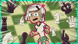 Chess The Anime
