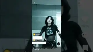 por lo menos se aguanto las caras raras!😹.                  lo prometido es deuda chicos
