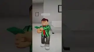 роблокс, и кузя и пчилёнок и мила и ты ВСЕ ЗДОХНУТ😊