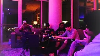 POV: You Cook Up at a Penthouse in ATLANTA.