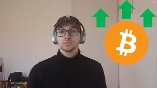 My Opinion About The Recent Bitcoin Pump