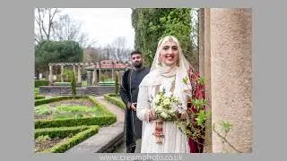 Ivy Venue Blackburn Cheap Wedding Photographers for Affordable Budget Photography