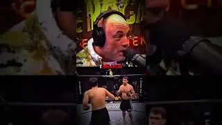 Two guys who saved UFC #ufc #mma #joerogan