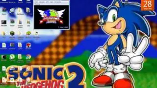 Как Стать Супер Соник В Sonic 2 Heroes