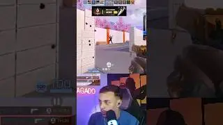 AA G3N 😩😭 #standoff2 #shorts