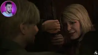 ТАКОГО Я ТОЧНО НЕ ОЖИДАЛ ➤ Silent Hill 2 Remake #10