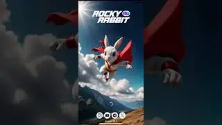 ⚠️Хамстер Комбат - КАК ЗАРАБОТАТЬ КЛЮЧИ В НОВОЙ ИГРЕ❓Обзор BIRD, Rocky Rabbit 🐰