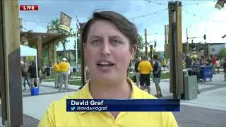David Graf, WAB Best Sports