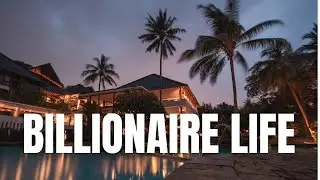 BILLIONAIRE LUXURY LIFESTYLE 💲 [ Billionaire Lifestyle Motivation 2021] [ Billionaire 2021] #6