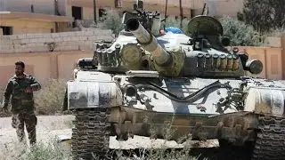 Aleppo: Syrian Arab Army in full control of the Kastello road, supply line for terrorists cut off