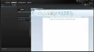Verify Integrity of game cache-I cannot see this option in my STEAM