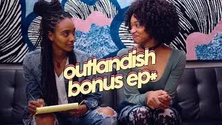Outlandish (Web Series) Bonus Episode | (Season 2 Preview) | 'Outmatched'