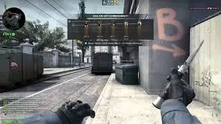 csgo mit dem mörko