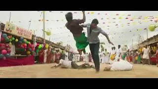 Sandakozhi 2 Official Trailer | Vishal, Keerthi Suresh, Varalaxmi | Yuvanshankar Raja | N Lingusamy