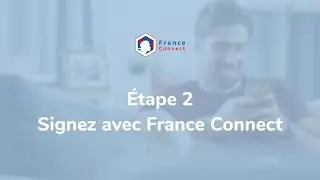 Sign electronically with FranceConnect (Connective eSignatures)