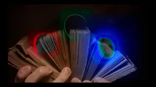 ASMR  Memory search method using light  [ENG sub]
