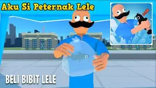 PETERNAKAN LELE WARISAN ORANG TUA - Aku Si Peternak Lele