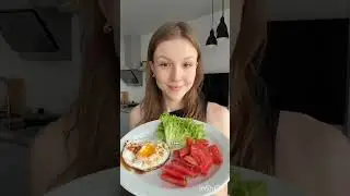 пиши меню своей страны в комментариях 😍 