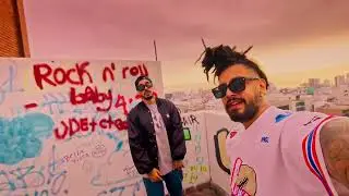 Mora - ONCE, Dre Smoke (Video Oficial) Sincronía