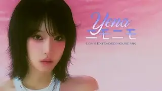 イエナ (Yena) - ニモニモ (Lov's Extended House Mix)
