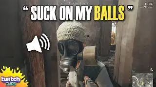 PUBG: Funny Voice Chat Moments Ep. 14