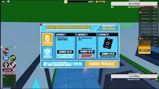BLOX WARS
