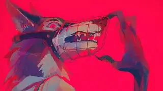 BEASTARS - 