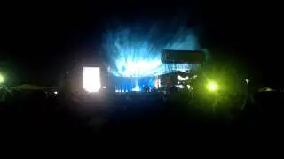 Beyonce Halo VFest 2013