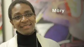 Chocolate Milk: Mary