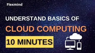 Cloud Computing explained in Detail | Cloud Computing for Beginners | What is Cloud Computing