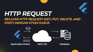 Belajar REST API (GET, PUT, DELETE, and POST) Part 1: Get Method