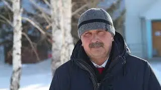 Бурановка