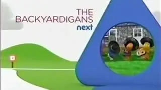 Nick Jr Bumpers 2